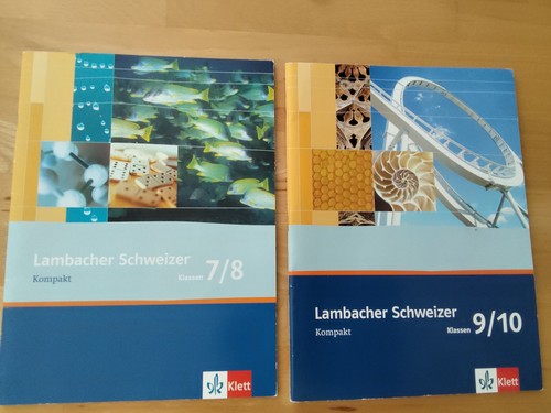 Lambacher schweizer - 2,