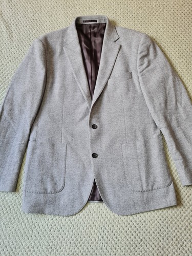 Zegna cloth john - john, 44r