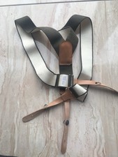 Original nva hosenträger - original,