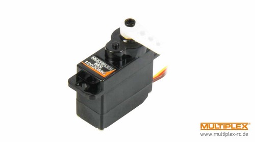 Multiplex servo 12020 - ms-12020, /