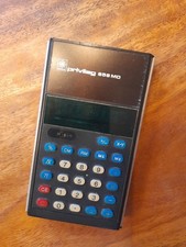 Quelle Privileg 856 MD Taschenrechner