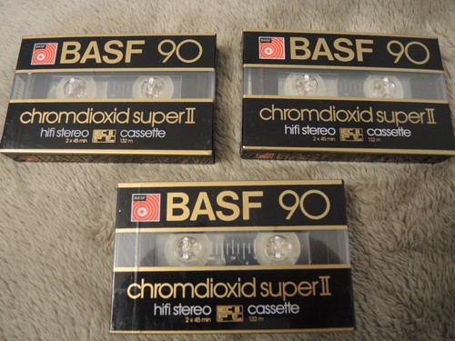 Basf s ii 90 - cr-s,