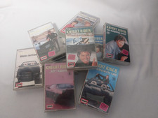 MC Kassette, KNIGHT RIDER