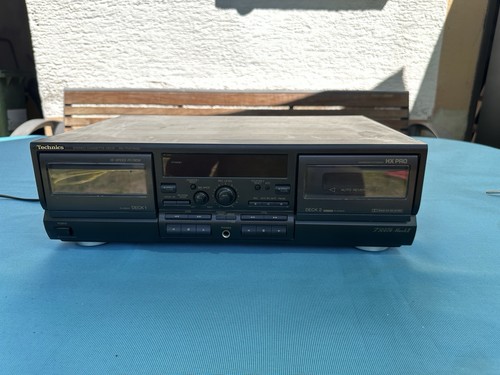 Technics tr474m2 - technics, rs-tr474m2