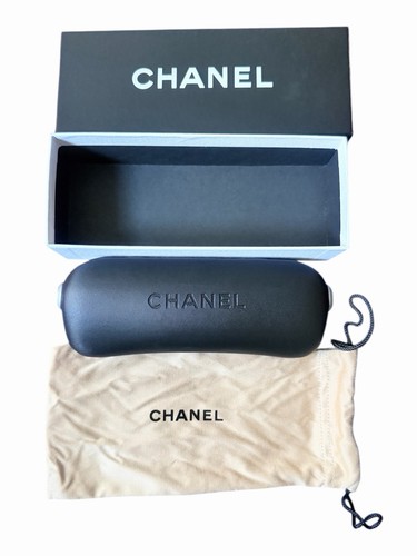 Original chanel brillen - chanel,