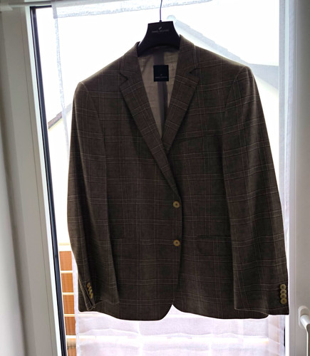 Hechter herren sakko - herren, blazer