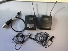 Sennheiser G2 SK100 Sender