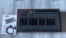 Rockjam Keyboard RJMK 25