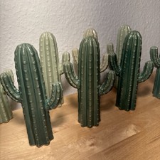 Kaktus Kakteen Set 10 Stück-