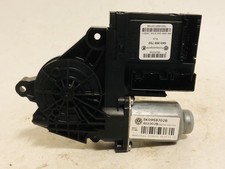 VW Golf 6 5K Limousine Fensterhebermotor Vorne Rechts / 5K0959702B