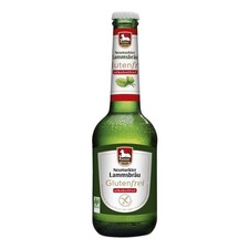 Bier - Glutenfrei alkoholfrei