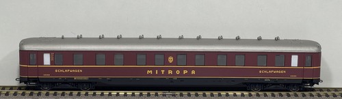 Liliput 383703 - liliput, h0