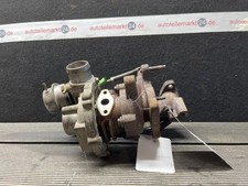 256815 Turbolader VW Fox Schrägheck (5Z) 045253019G 1.4 TDI 