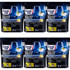 6 x 30 Tabs | Denkmit