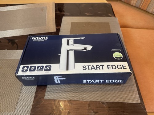 Grohe start edge - grohe,