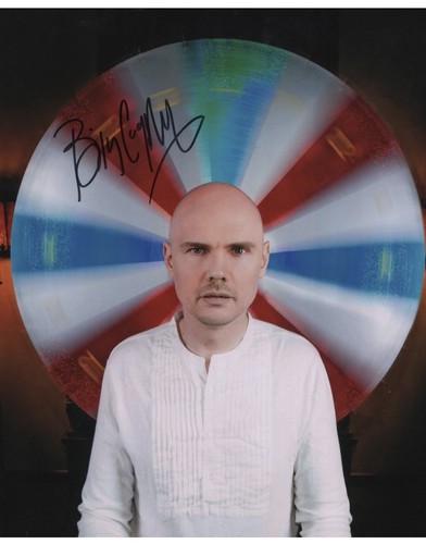 Billy corgan smashing pumpkins - smashing,
