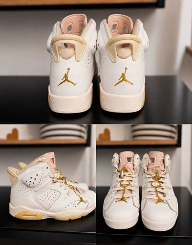 Jordan air mid top - 6,