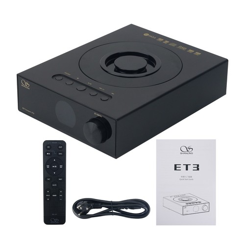 Shanling et3 hifi player - et3,
