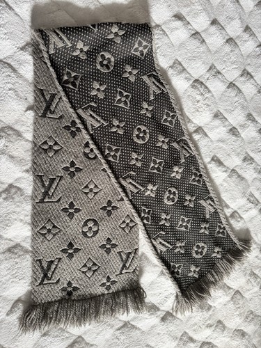 Original louis vuitton schal - original,