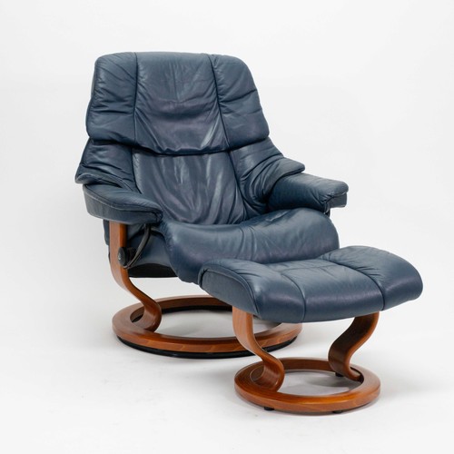 Ekornes stressless sessel reno - ekornes,