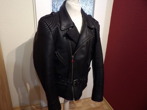 Hein gericke motorradjacke - hein,