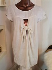 DIESEL Black GOLD Seiden TOP