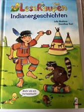 „Indianergeschichten“ von