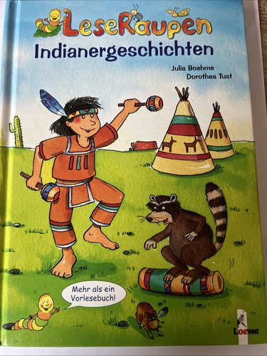 Indianergeschichten von - „indianergeschichten“,