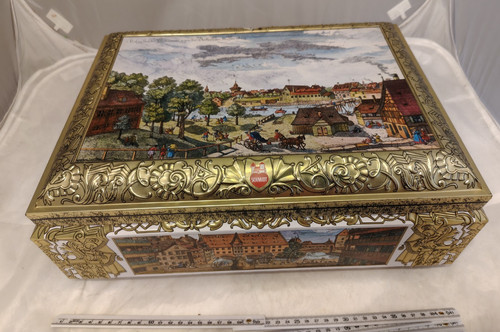 Nürnberger lebkuchen schmidt - nürnberger, lebkuchen-schmidt