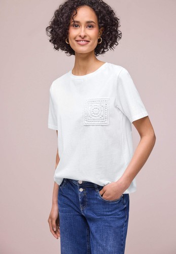 Street one shirt - street,