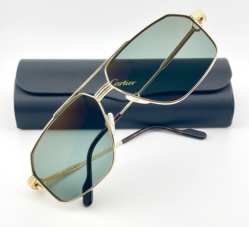 Cartier ct0270s square - cartier,