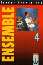 Etudes Françaises - Ensemble: Etudes Francaises, Ensembl... | Buch | Zustand gut