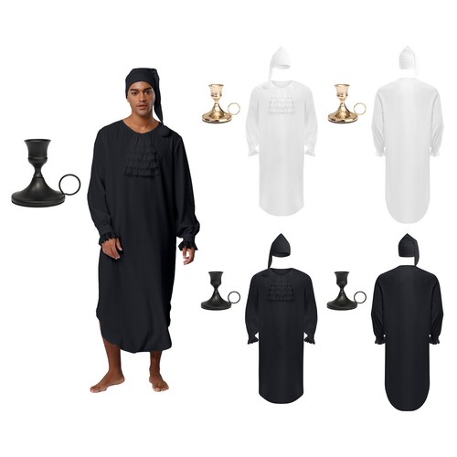 Ranrann herren kostüm - de,