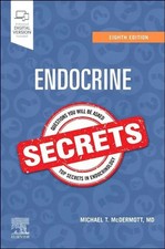 Endocrine Secrets | Michael T