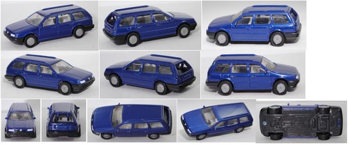 Siku super 1061 passat - 1061,
