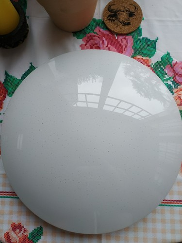 Deckenleuchte led rund - deckenleuchte,