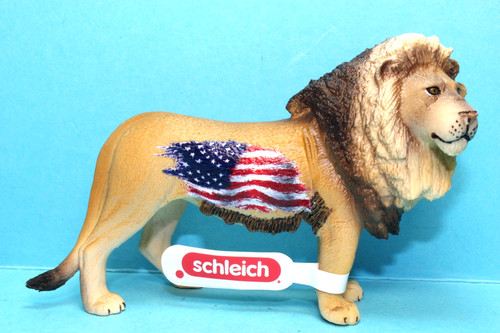 Schleich 77774 wm löwe - 77774,