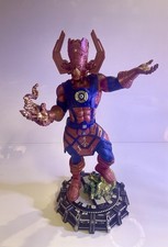 Galactus 18”Custom PVC