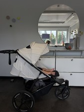 cybex Avi Spin Kinderwagen