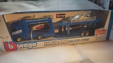Burago volvo 16 - volvo, fh