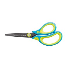 Griffix SC1BRS School Scissors