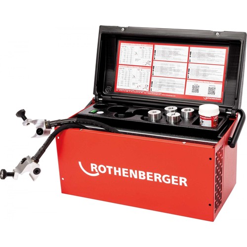 Rothenberger rofrost r290 - rofrost,