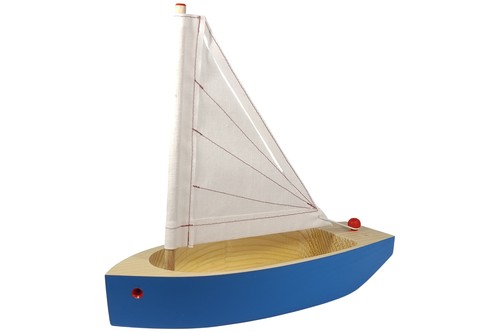 Ogas 2132 segelboot holzboot - ogas,