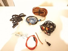 Kabelreste Musikanlage Audiokabel Lautsprecher Kabel Auto