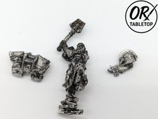 Ordenspriester Space Marines