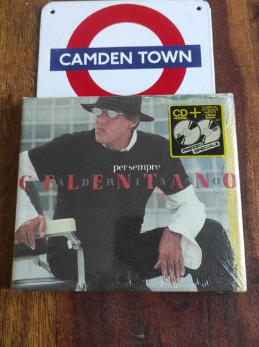 Adriano celentano für immer - -,