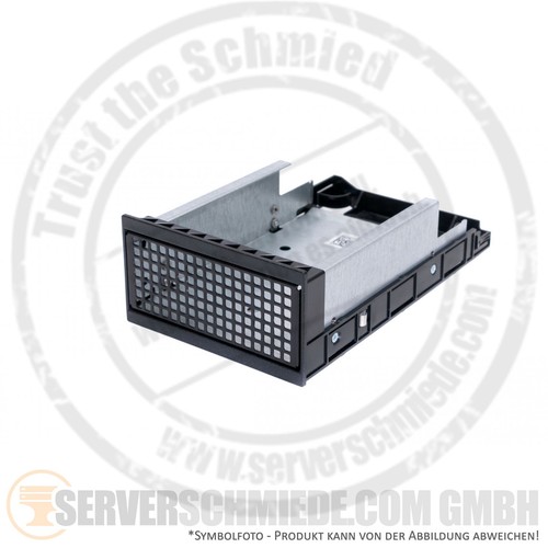 Dell r710 hdd 2x - hdd, bay