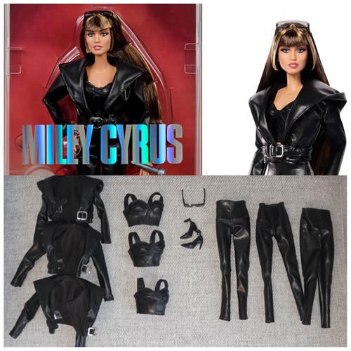 Barbie signature miley cyrus - barbie,