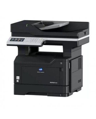Konica minolta bizhub - bizhub, 4422