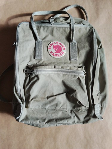 Fjällräven kånken rucksack - fjällräven,